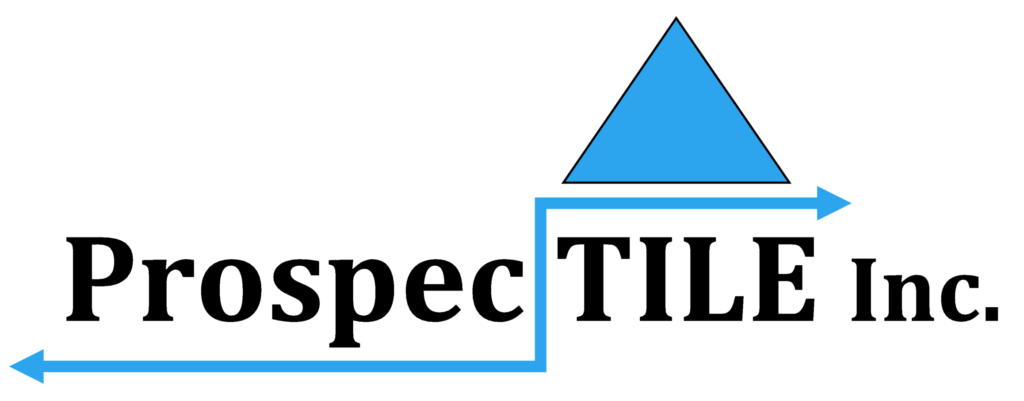 Prospectile Inc. Tile Installation and Remodeling