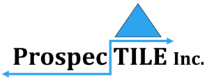 Prospectile Inc. Tile Installation and Remodeling