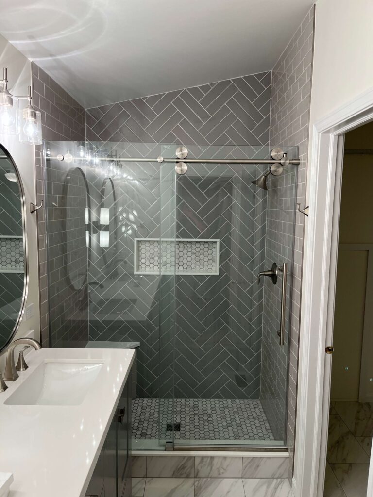 Bathroom Remodel in Naperville, IL