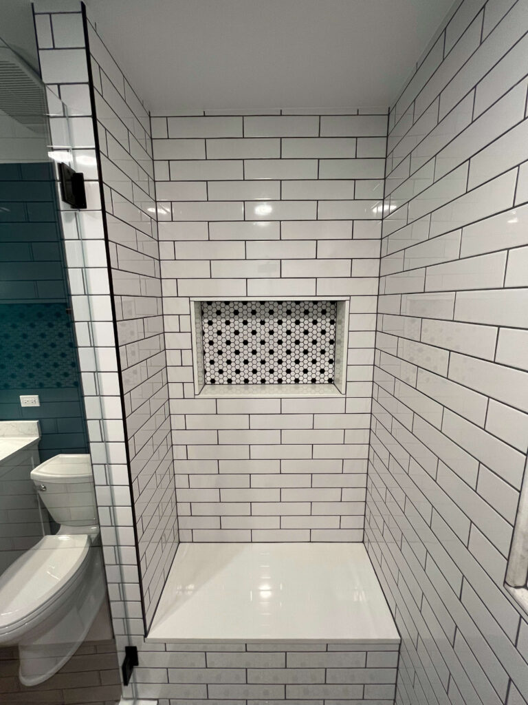 Bathroom Remodel in Naperville, IL